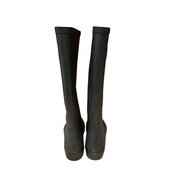 Cole Haan rubber boots - Picture 3 of 5